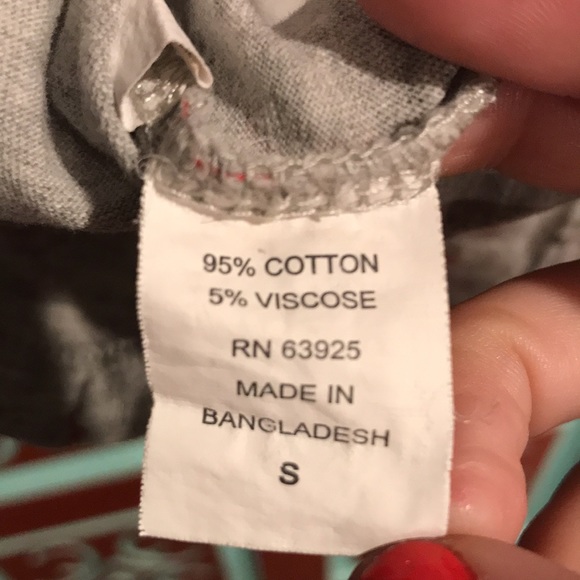 Men’s Retrofit Flamingo Tank Top Size S - Picture 6 of 7